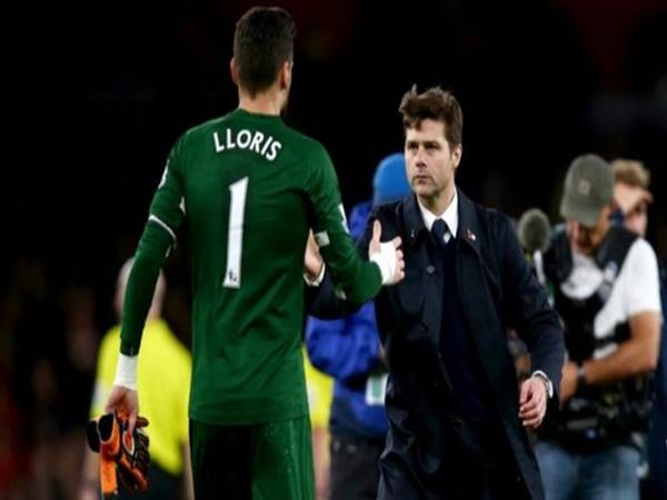 Bóng đá Quốc tế 11/01: Lloris và Pochettino sẽ tái hợp tại PSG