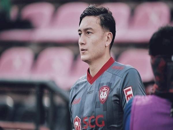 Đặng Văn Lâm được FIFA cấp chứng nhận chuyển nhượng quốc tế.