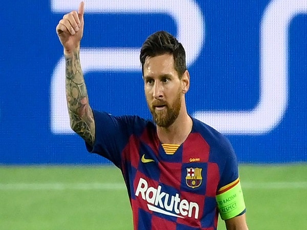 Top cầu thủ ghi nhiều bàn thắng nhất La Liga