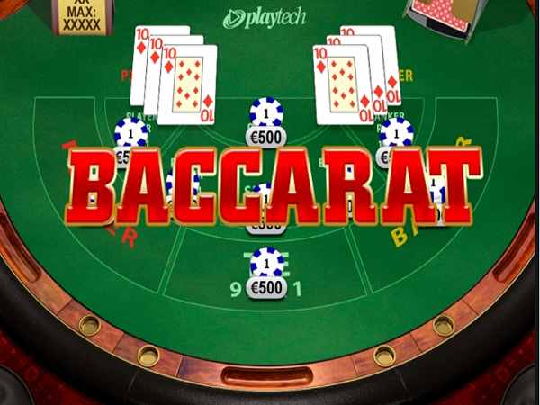 Baccarat là gì? Thông tin Baccarat luôn thắng