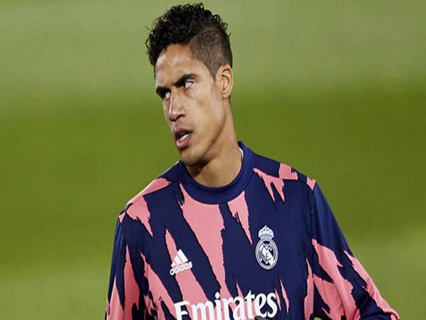 Bóng đá Quốc tế trưa 13/7: MU bắt đầu đàm phán với Varane