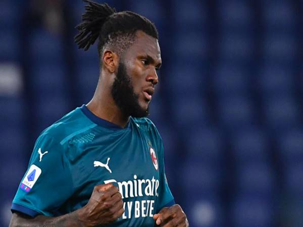 Chuyển nhượng 16/7: Chelsea hết khả năng chiêu mộ sao AC Milan