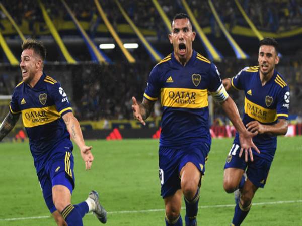 Dự đoán bóng đá Boca Juniors vs Atletico Mineiro, 05h15 ngày 14/7