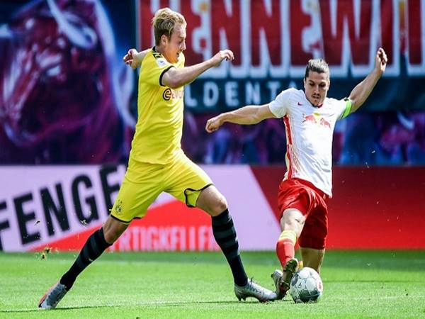 BĐQT 5/8: AC Milan nhắm mua ngôi sao của Borussia Dortmund