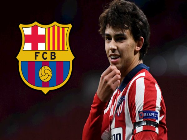 Chuyển nhượng chiều 31/8: Atletico từ chối cho Felix đến Barca
