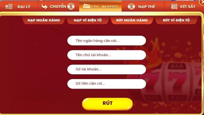 Đổi thưởng uy tín với hàng loạt sự kiện hấp dẫn