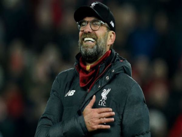 Tiểu sử Jurgen Klopp – Hành trình trở thành vị HLV vĩ đại