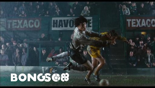 Những phim bóng đá cực hay, thu hút người xem ở mọi thời đại