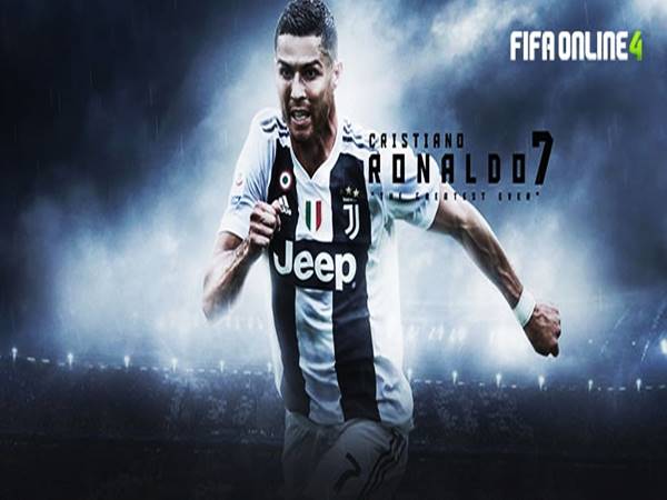 Ronaldo FO4 mùa nào tốt nhất? Review Cristiano Ronaldo