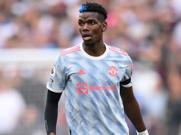 Bóng đá quốc tế sáng 18/11: Cựu sao Man City và Arsenal bảo vệ Pogba