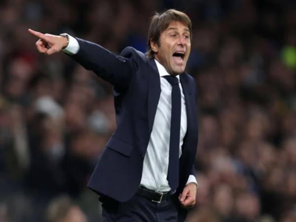 Tin Tottenham 11/11: HLV Conte không hài lòng khi Spurs hòa Everton