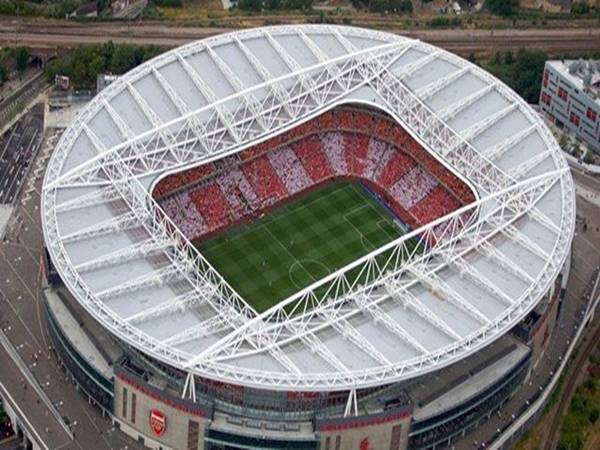 Sân Emirates là gì? Chi tiết về Sân vận động Emirates