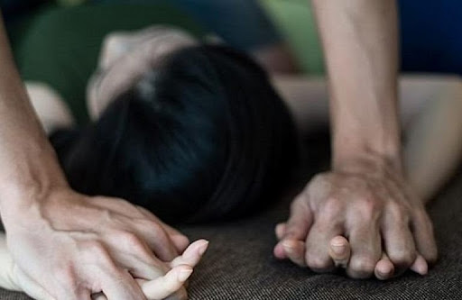 Mơ thấy biến thái Mơ thấy biến thái