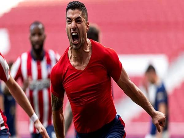 Chuyển nhượng 15/3: Luis Suarez lọt tầm ngắm CLB Ngoại Hạng Anh