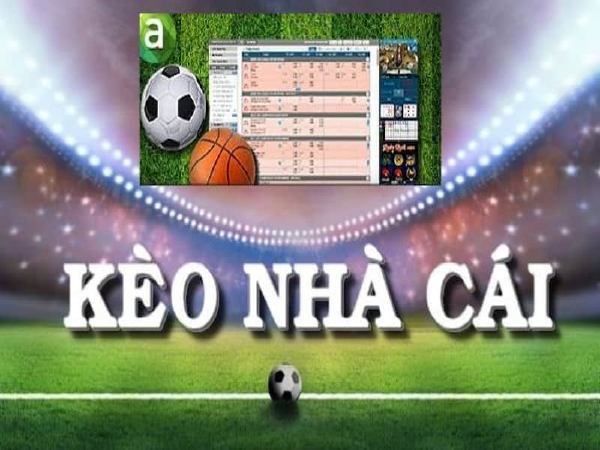 Bắt kèo cổng game sao cho chuẩn xác
