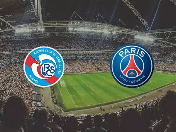 Dự đoán Strasbourg vs PSG – 02h00 30/04, VĐQG Pháp