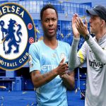 Chelsea ký hợp đồng với Raheem Sterling từ Man City với giá 47,5 triệu bảng Anh