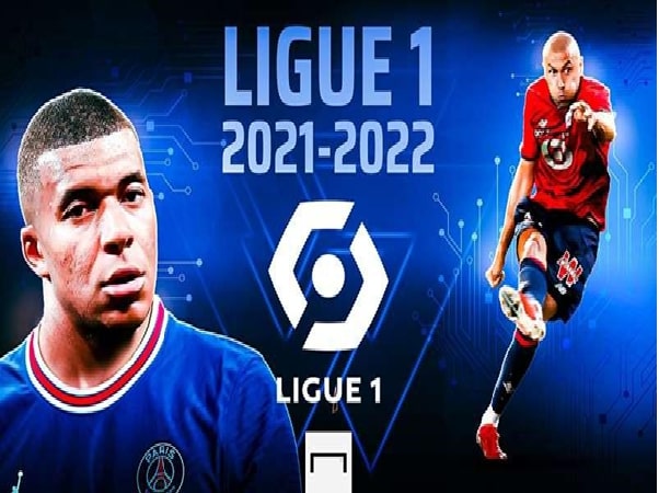 Vài nét về giải đấu Ligue 1