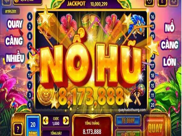 Quay hũ chắc không còn xa lạ gì với tin đồ chơi game trực tuyến nữa phải không? Còn với những người mới tham gia bộ môn này thì có thể theo hướng dẫn dưới đây của cổng game F8bet chia sẻ đến bạn nhé. Quay hũ là gì? Bạn cần phải nắm rõ một số thông tin cơ bản về quay hũ trước khi chơi. Trò chơi này không khác biệt gì lắm so với quay hũ tại các cổng game khác mà cần phải dựa trên vòng quay với nhiều ô vuông nhỏ. Người chơi sẽ cược tiền để đổi lấy lượt quay. Hình ảnh dừng ở đâu thì bạn sẽ lấy đồ đó làm cơ sở để trúng thưởng. Bộ môn này khá đơn giản mà hầu như ai cũng sẽ biết chơi ngay từ lần đầu tiên. F8bet review đến bạn thông tin quay hũ tại đây - Một địa chỉ uy tín dẫn đầu thị trường game online cũng như số lượng thành viên tương đối khủng. Cổng game khá đa dạng từ các trò chơi quay hũ cho đến chơi. F8bet ra mắt đã khá lâu và có một vị thế trên thị trường. Luôn đổi mới để không ngừng nâng cao chất lượng dịch vụ gửi đến quý khách hàng. Cũng như tung ra nhiều khuyến mãi cực hót và thu hút đông đảo người chơi tham gia. Thông tin quay hũ trúng lớn Với trò chơi này không hề khó một chút nào mà bạn chỉ cần tập trung vào những hướng dẫn dưới đây sẽ hiểu được thôi. Cách thức chơi quay hũ trực tuyến như thế nào? Khi bắt đầu chơi bạn cần chọn số tiền mà mình dự đoán, sau đó khởi động và ngồi chờ kết quả. Chỉ một vài thao tác nhỏ thôi đã thành công rồi, bạn chẳng cần vất vả làm thêm điều gì nữa mà từ đây đã có cổng game lo. Hệ thống của cổng game sẽ giúp người chơi kiểm tra kết quả và tính tiền thưởng cho bạn. Nhưng bạn cũng cần nắm được cơ cấu giải thưởng để tránh những hiểu lầm trong quá trình đổi thưởng. Cách thức tham gia quay hũ Trước tiên chơi quay hũ bạn cần có tài khoản tại cổng game này đã nhé, nếu đã có từ trước rồi thì chỉ cần tiến hành đăng nhập trên hệ thống của website ở app là được. Còn chưa thì làm theo hướng dẫn sau: Bước 1: Down app ở website F8bet hoặc từ ứng dụng cửa hàng trên máy Bước 2: Bạn tải ứng dụng về điện thoại hoặc máy tính Bước 3: Tham gia tài khoản, điền các thông tin cần thiết mà cổng game yêu cầu. Bước 4: Đăng nhập tài khoản mà bạn vừa mới tạo. Bước 5: Chọn quay hũ trong danh mục ở trò chơi và bắt đầu trải nghiệm nhé. Mẹo chơi quay hũ không phải ai cũng biết Cần tính toán trong từng lối chơi Là một trò chơi may rủi nhưng để thắng to thì bạn cần phải biết tính toán kỹ càng. Bạn cần xác định rõ số vốn mà mình bỏ ra ban đầu dựa trên tỷ lệ trả thưởng của cổng game để dự đoán.Tính làm sao để mình chỉ bỏ ra số tiền ít nhất có thể mà thôi. Nhiều chuyên gia khuyên không nên bỏ các dòng từ 1 tới 6 và 7, 9, 20, cì những vị trí này thường hay quay hũ nhất và cơ hội trúng sẽ cao hơn nếu quay 1 lúc 20 dòng. Còn muốn trúng nhiều thì chế độ quay tự động chính là thứ bạn đang cần có. Thời điểm khi nào quay hũ phù hợp Lựa chọn thời cơ là cách để có được chiến thắng, không chỉ áp dụng trong trò chơi quay hũ mà còn ở nhiều trò chơi khác nữa. Ví dụ thời điểm ít người tham gia chơi thfi số lần sẽ tăng lên và khả năng quay hũ cao hơn bạn chơi vào ban ngày. Do vậy cần xác định được khung thời gian quay hũ, bạn nên xem xét, tìm hiểu về lịch sử quay hũ để phần nào đoán được những đợt nổ kế tiếp là khi nào. Không nên chơi tất tay một lần Đừng vội chơi lớn 1 lần mà bạn cần chia vốn ra làm nhiều phần khác nhau. Có ham đến đâu thì cũng phải tỉnh táo để không trắng tay nhé. Chơi nhiều không chỉ giúp bạn có kinh nghiệm mà nếu thua thì chỉ mất ít tiền mà thôi, vì thế anh em nên dự đoán ngang mức tối thiểu mà cổng game đưa ra thôi. Những chia sẻ trên đây đã hướng dẫn bạn thông tin quay hũ chính xác nhất, hy vọng bài viết sẽ hữu ích với người đang tìm hiểu về trò chơi này nhé, chúc bạn thành công.