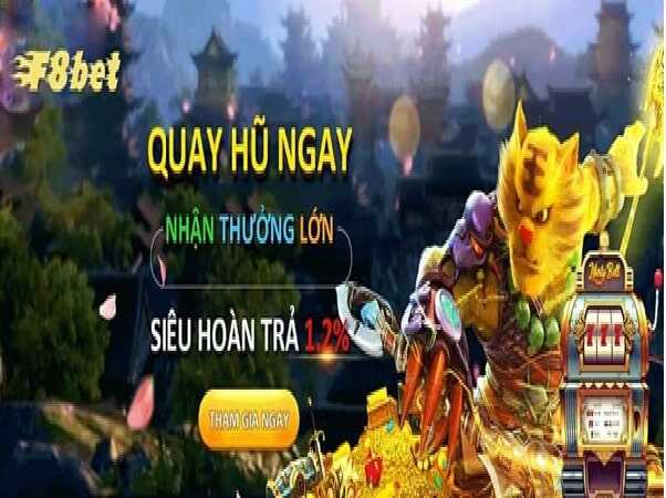 Quay hũ chắc không còn xa lạ gì với tin đồ chơi game trực tuyến nữa phải không? Còn với những người mới tham gia bộ môn này thì có thể theo hướng dẫn dưới đây của cổng game F8bet chia sẻ đến bạn nhé. Quay hũ là gì? Bạn cần phải nắm rõ một số thông tin cơ bản về quay hũ trước khi chơi. Trò chơi này không khác biệt gì lắm so với quay hũ tại các cổng game khác mà cần phải dựa trên vòng quay với nhiều ô vuông nhỏ. Người chơi sẽ cược tiền để đổi lấy lượt quay. Hình ảnh dừng ở đâu thì bạn sẽ lấy đồ đó làm cơ sở để trúng thưởng. Bộ môn này khá đơn giản mà hầu như ai cũng sẽ biết chơi ngay từ lần đầu tiên. F8bet review đến bạn thông tin quay hũ tại đây - Một địa chỉ uy tín dẫn đầu thị trường game online cũng như số lượng thành viên tương đối khủng. Cổng game khá đa dạng từ các trò chơi quay hũ cho đến chơi. F8bet ra mắt đã khá lâu và có một vị thế trên thị trường. Luôn đổi mới để không ngừng nâng cao chất lượng dịch vụ gửi đến quý khách hàng. Cũng như tung ra nhiều khuyến mãi cực hót và thu hút đông đảo người chơi tham gia. Thông tin quay hũ trúng lớn Với trò chơi này không hề khó một chút nào mà bạn chỉ cần tập trung vào những hướng dẫn dưới đây sẽ hiểu được thôi. Cách thức chơi quay hũ trực tuyến như thế nào? Khi bắt đầu chơi bạn cần chọn số tiền mà mình dự đoán, sau đó khởi động và ngồi chờ kết quả. Chỉ một vài thao tác nhỏ thôi đã thành công rồi, bạn chẳng cần vất vả làm thêm điều gì nữa mà từ đây đã có cổng game lo. Hệ thống của cổng game sẽ giúp người chơi kiểm tra kết quả và tính tiền thưởng cho bạn. Nhưng bạn cũng cần nắm được cơ cấu giải thưởng để tránh những hiểu lầm trong quá trình đổi thưởng. Cách thức tham gia quay hũ Trước tiên chơi quay hũ bạn cần có tài khoản tại cổng game này đã nhé, nếu đã có từ trước rồi thì chỉ cần tiến hành đăng nhập trên hệ thống của website ở app là được. Còn chưa thì làm theo hướng dẫn sau: Bước 1: Down app ở website F8bet hoặc từ ứng dụng cửa hàng trên máy Bước 2: Bạn tải ứng dụng về điện thoại hoặc máy tính Bước 3: Tham gia tài khoản, điền các thông tin cần thiết mà cổng game yêu cầu. Bước 4: Đăng nhập tài khoản mà bạn vừa mới tạo. Bước 5: Chọn quay hũ trong danh mục ở trò chơi và bắt đầu trải nghiệm nhé. Mẹo chơi quay hũ không phải ai cũng biết Cần tính toán trong từng lối chơi Là một trò chơi may rủi nhưng để thắng to thì bạn cần phải biết tính toán kỹ càng. Bạn cần xác định rõ số vốn mà mình bỏ ra ban đầu dựa trên tỷ lệ trả thưởng của cổng game để dự đoán.Tính làm sao để mình chỉ bỏ ra số tiền ít nhất có thể mà thôi. Nhiều chuyên gia khuyên không nên bỏ các dòng từ 1 tới 6 và 7, 9, 20, cì những vị trí này thường hay quay hũ nhất và cơ hội trúng sẽ cao hơn nếu quay 1 lúc 20 dòng. Còn muốn trúng nhiều thì chế độ quay tự động chính là thứ bạn đang cần có. Thời điểm khi nào quay hũ phù hợp Lựa chọn thời cơ là cách để có được chiến thắng, không chỉ áp dụng trong trò chơi quay hũ mà còn ở nhiều trò chơi khác nữa. Ví dụ thời điểm ít người tham gia chơi thfi số lần sẽ tăng lên và khả năng quay hũ cao hơn bạn chơi vào ban ngày. Do vậy cần xác định được khung thời gian quay hũ, bạn nên xem xét, tìm hiểu về lịch sử quay hũ để phần nào đoán được những đợt nổ kế tiếp là khi nào. Không nên chơi tất tay một lần Đừng vội chơi lớn 1 lần mà bạn cần chia vốn ra làm nhiều phần khác nhau. Có ham đến đâu thì cũng phải tỉnh táo để không trắng tay nhé. Chơi nhiều không chỉ giúp bạn có kinh nghiệm mà nếu thua thì chỉ mất ít tiền mà thôi, vì thế anh em nên dự đoán ngang mức tối thiểu mà cổng game đưa ra thôi. Những chia sẻ trên đây đã hướng dẫn bạn thông tin quay hũ chính xác nhất, hy vọng bài viết sẽ hữu ích với người đang tìm hiểu về trò chơi này nhé, chúc bạn thành công.