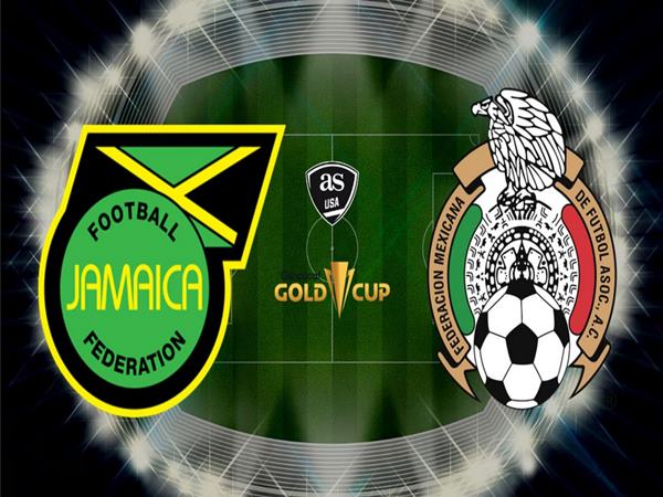 Dự đoán trận Jamaica vs Mexico