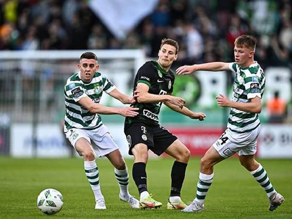 Dự đoán bóng đá giữa Hamrun vs Ferencvaros, 0h30 ngày 11/8
