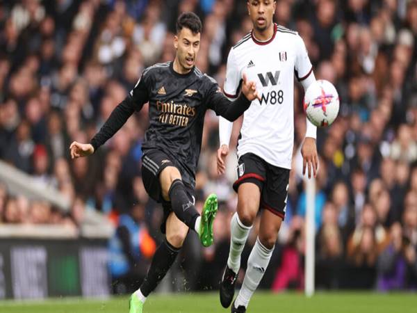 Dự đoán O/U Arsenal vs Fulham (21h00 ngày 26/8)