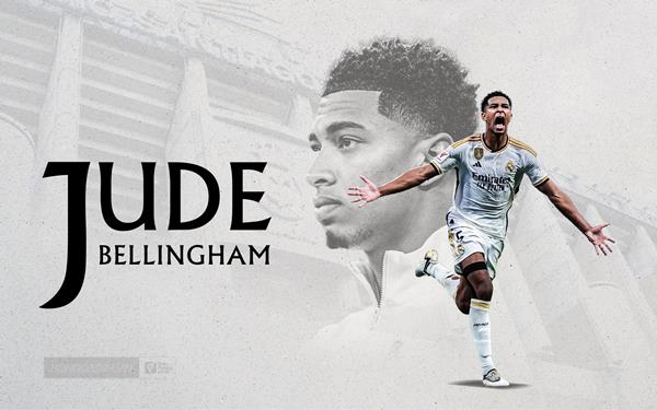 TIểu sử Jude Bellingham TIểu sử Jude Bellingham