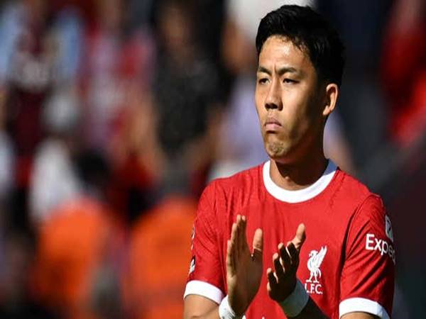 Tin Liverpool 25/9: HLV Klopp tiết lộ lý do Wataru Endo dự bị