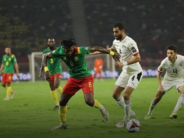 Dự đoán bóng đá giữa Senegal vs Cameroon, 1h30 ngày 17/10