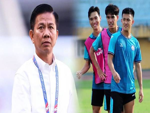 Bóng đá VN 13/5: 'Công thần' ĐT Việt Nam tái xuất tại V.League