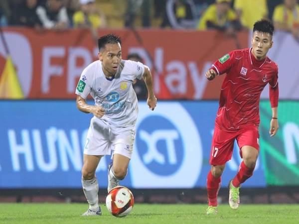 Nhận định Nam Định vs Khánh Hoà, 17h00 ngày 25/6: V-League