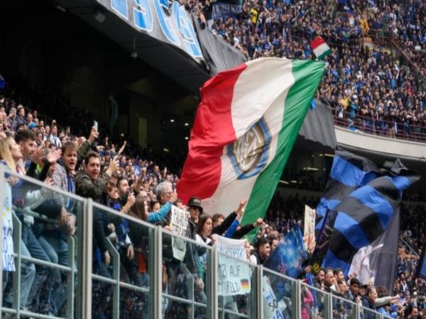 Tin Inter Milan 17/6: NHM Inter đồng loạt tôn vinh chủ tịch CLB