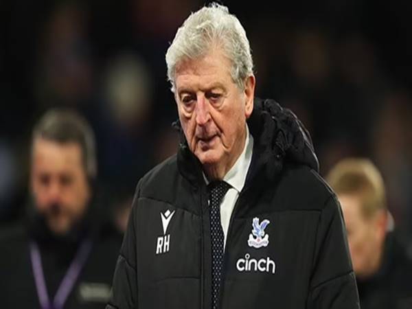 Những thành tích nổi bật của HLV Roy Hodgson