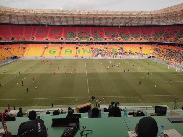 Sân vận động Stade de Mbour ở đâu, có đặc điểm gì?