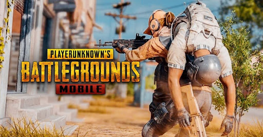 PUBG Mobile – Trải Nghiệm Sinh Tồn Kịch Tính