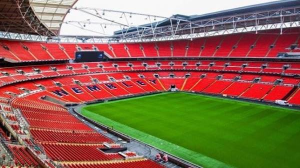 Sân vận động Wembley