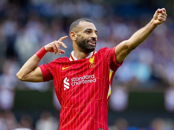 Tin bóng đá 17/1: Al-Hilal quyết tâm chiêu mộ Salah