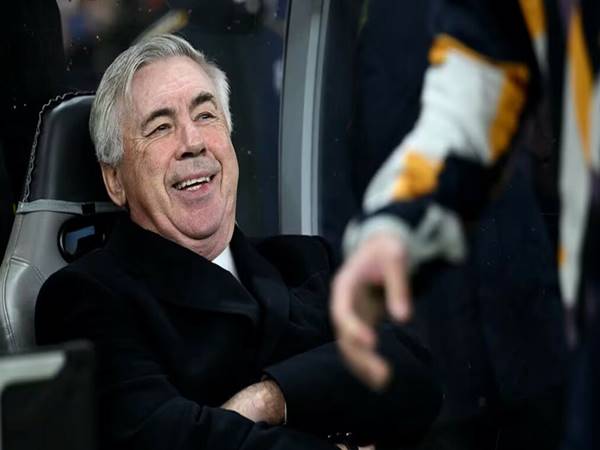 Những thông tin ít biết về HLV Ancelotti