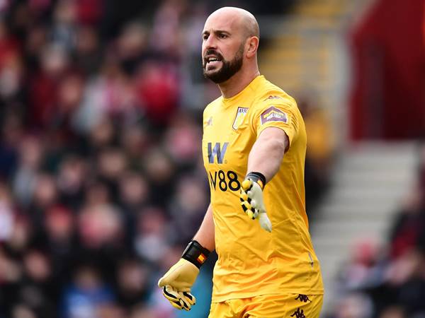 Pepe Reina
