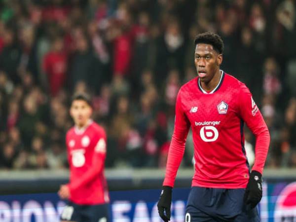 Sự nghiệp bóng đá của Jonathan David đặc biệt ra sao