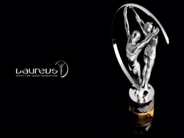 Giải Laureus – biểu tượng cho sự công nhận toàn cầu