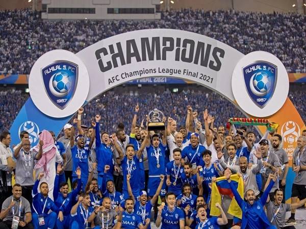Thể thức thi đấu của AFC Champions League Elite