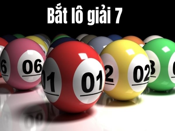 Chiến lược soi lô Giải 7 bí quyết tối ưu hóa cơ hội