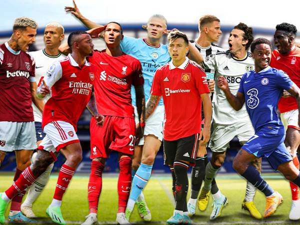 BĐQT 14/5: Premier League điều chỉnh kỳ chuyển nhượng