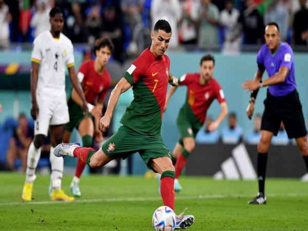 Bồ Đào Nha vô địch World Cup mấy lần? Giải đáp chi tiết