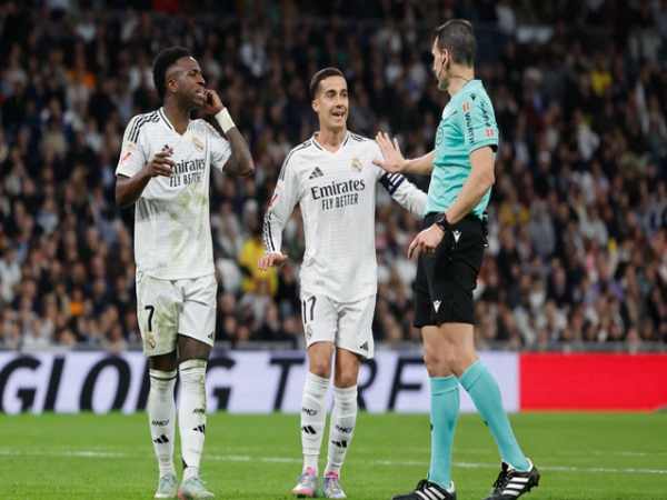 Bóng đá QT: Real Madrid nhận tin dữ sau trận thua Barca