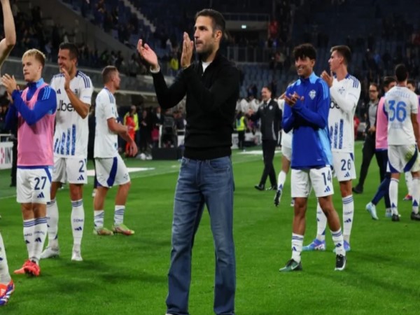Tại sao Inter lại nhắm tới Fabregas?