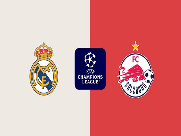 Nhận định trận Real Madrid vs Salzburg, 08h00 ngày 27/6