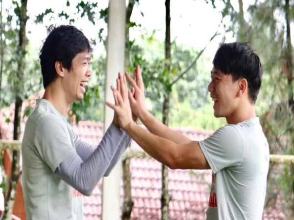 BĐVN: Minh Vương rời HAGL, tái ngộ Công Phượng
